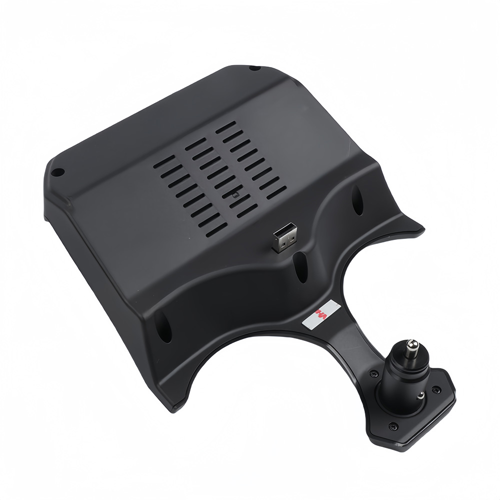 Wireless Phone Charger Pad - Cargador Inalámbrico para Auto, Cargador Rápido