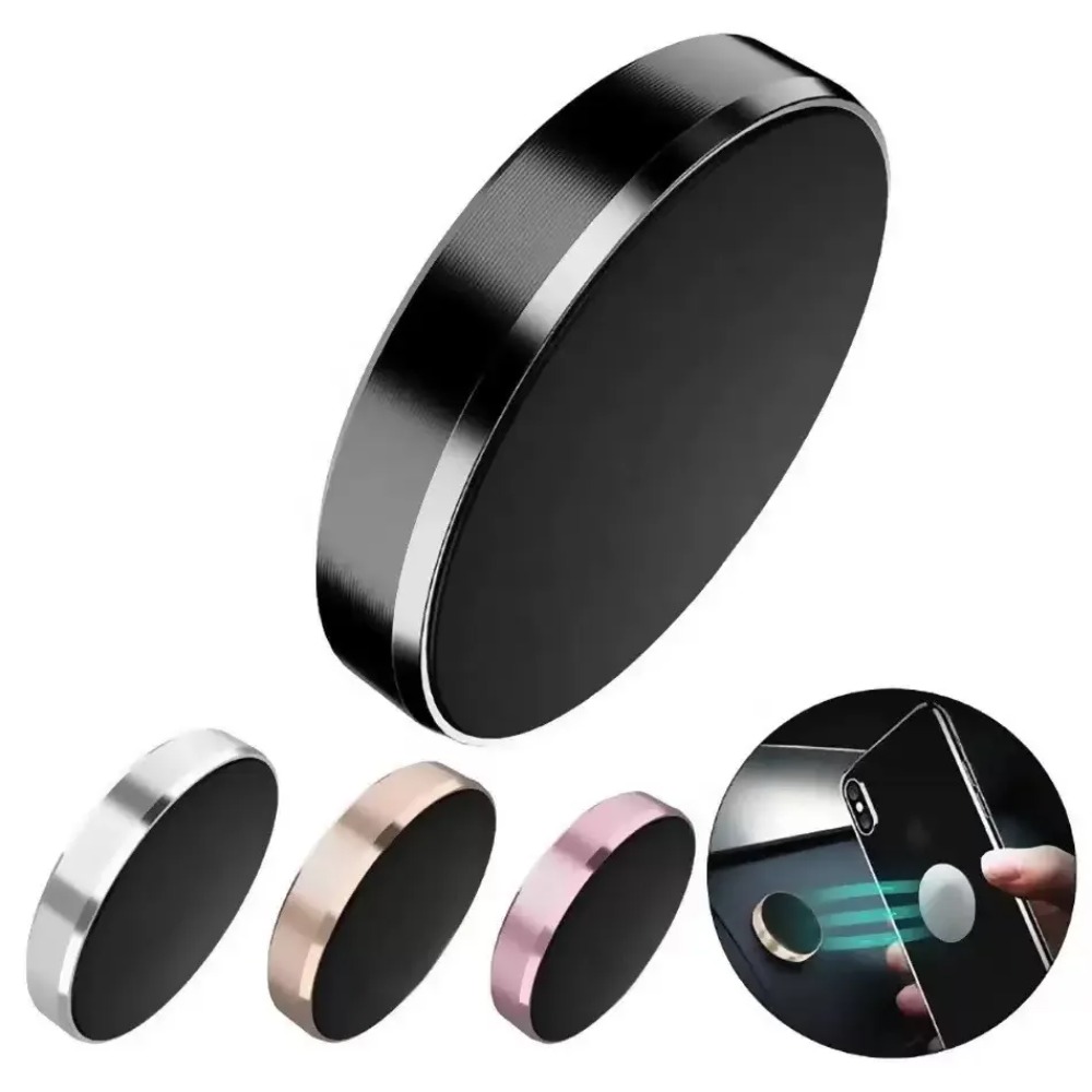 Useful Electronic Gadgets - Soporte Magnético para Teléfono de Coche,