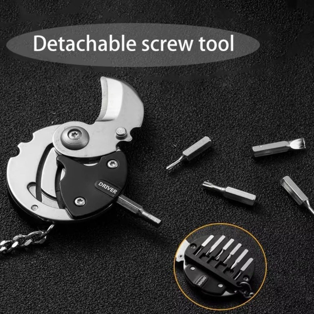 Electronics Gadgets Sale - Nuevo Mini llavero con cabeza de