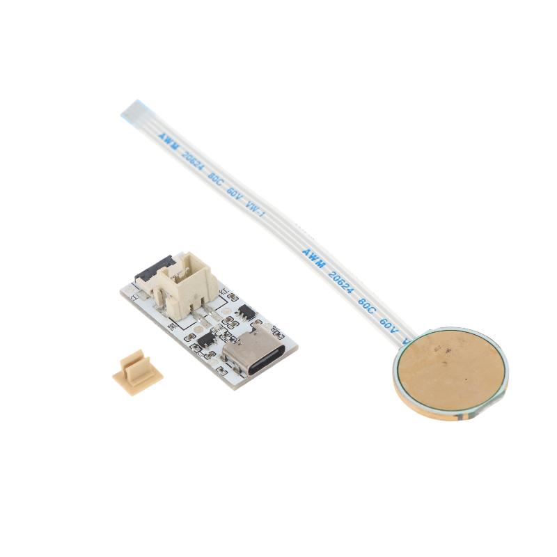 Electronics And Gadgets With C - Convertidor de batería tipo C a