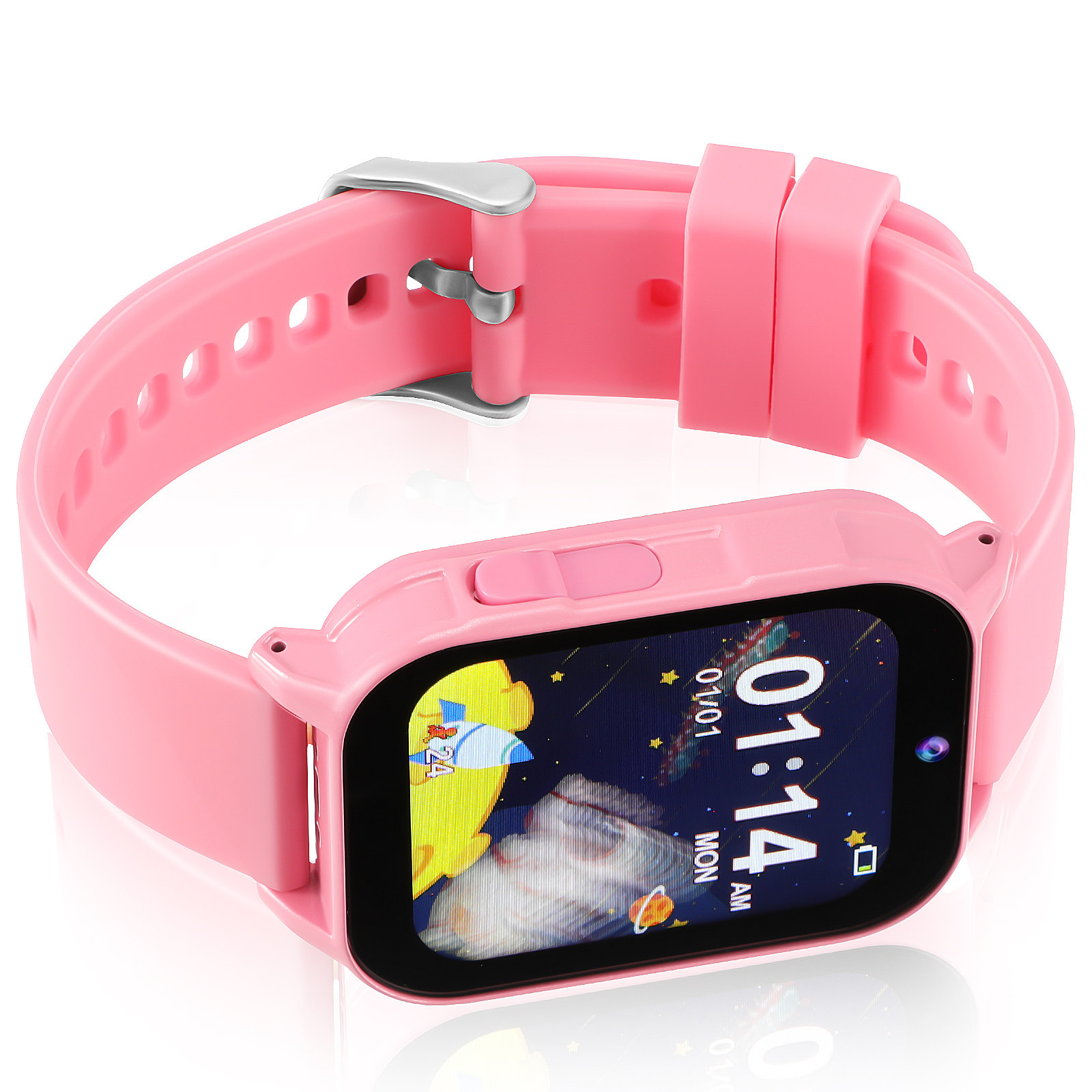 Smart Watch Kids - Reloj Digital para Niños con Juegos,
