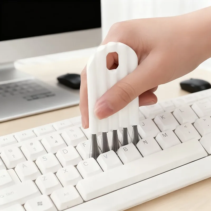 Gadgets For Electronics - Juego de cepillos de limpieza para