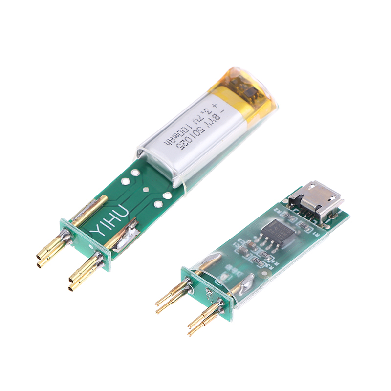 Electronics Repair Gadgets - Nuevo probador de optoacoplador V3.0 V4.0