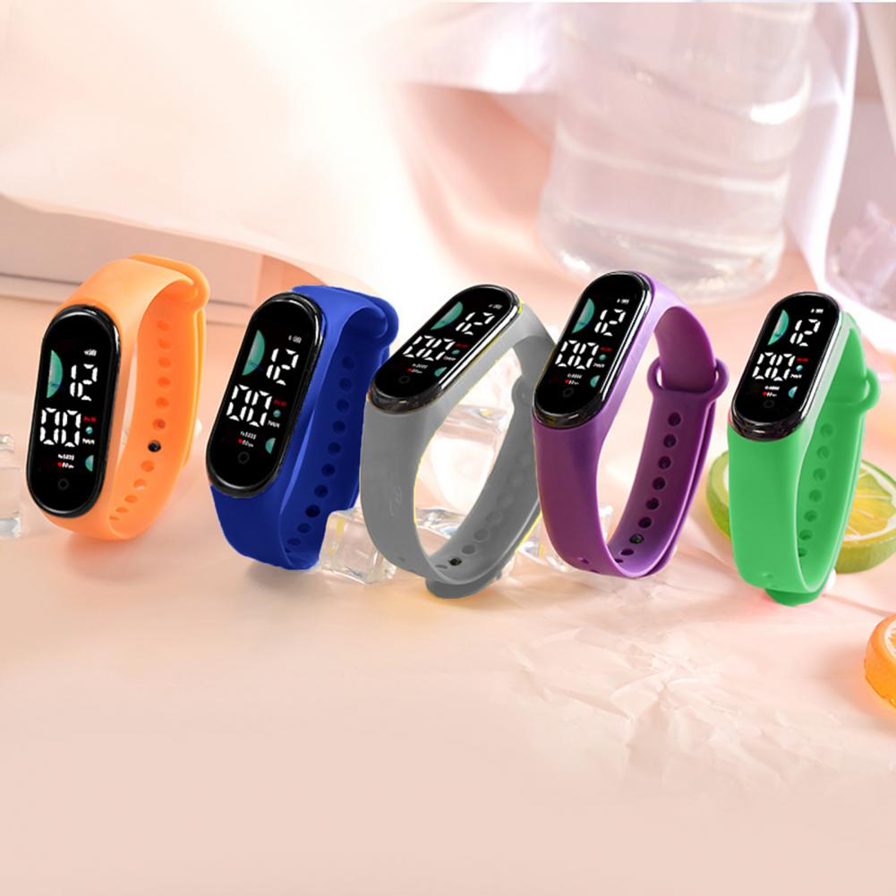 Smart Watch Kids - Reloj para niños, regalo de cumpleaños