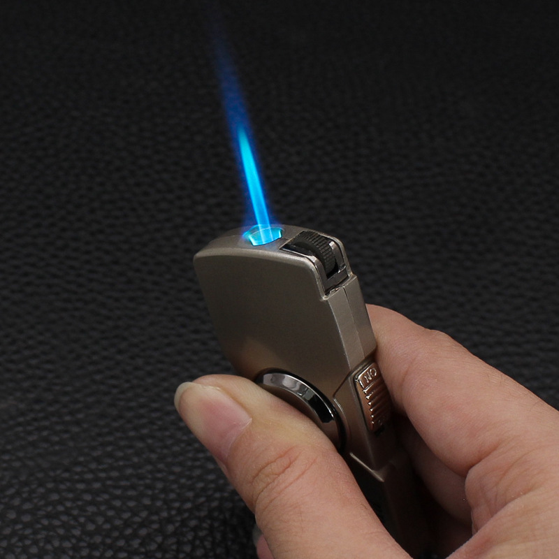 Electronics Gadgets Sale - Mini Encendedor Metálico Creativo HOT con