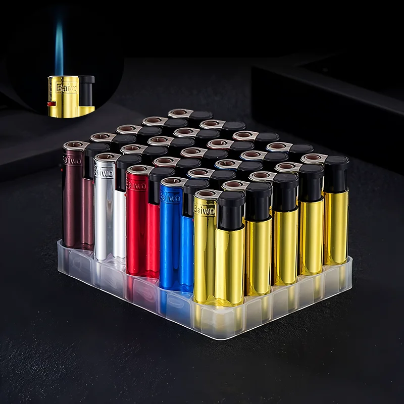 Electronics Gadgets Sale - Encendedor de cigarrillos de Metal a