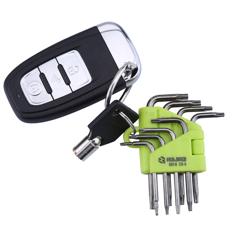 Electronics Repair Gadgets - Juego de 8 Puntas de Destornillador
