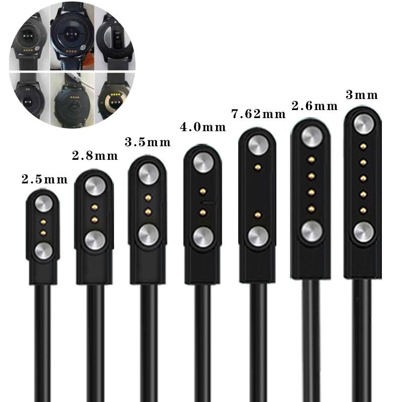 Smart Watch Kids - Cable de carga USB con adaptador