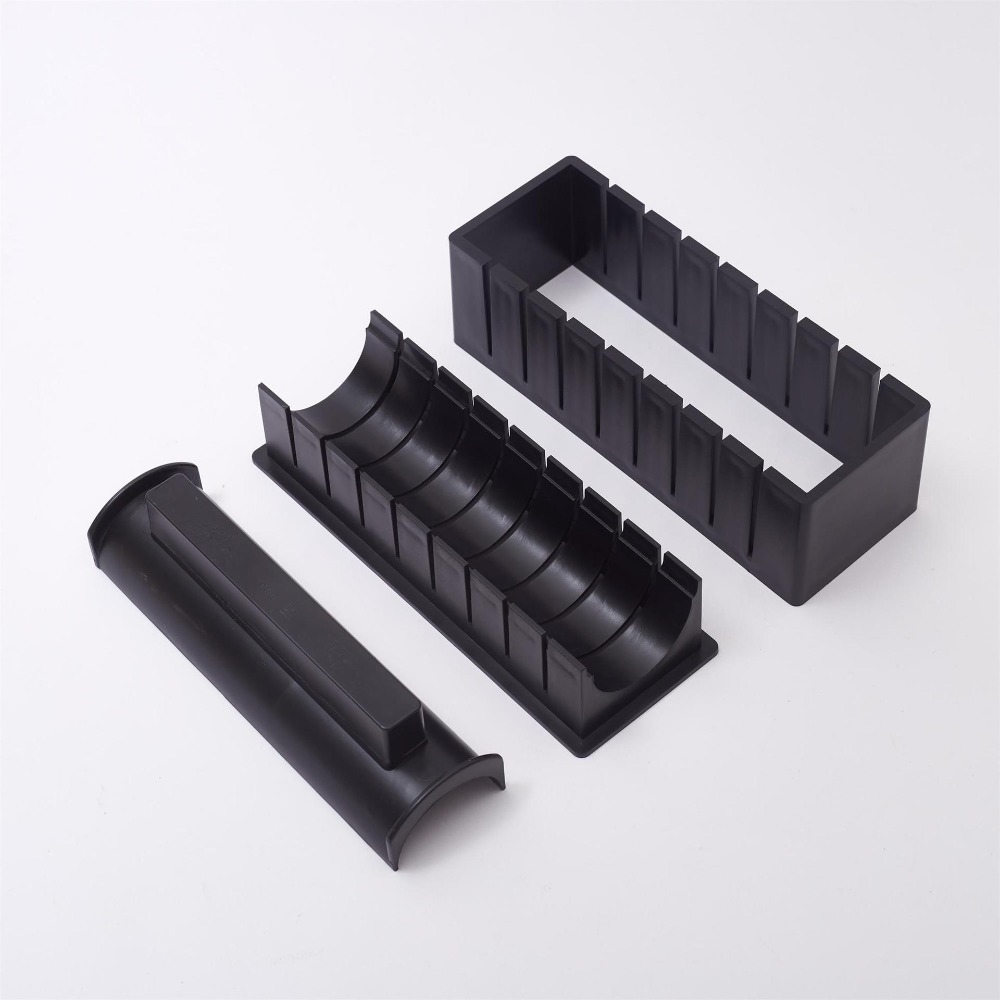 Japanese Electronics Gadgets - 3 unids/set fabricante de Sushi japonés