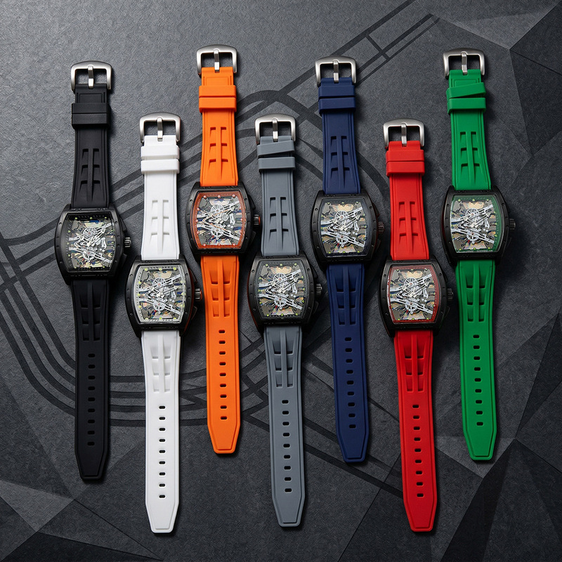 Smart Watch Kids - Reloj de Cuarzo Moderno para Hombre