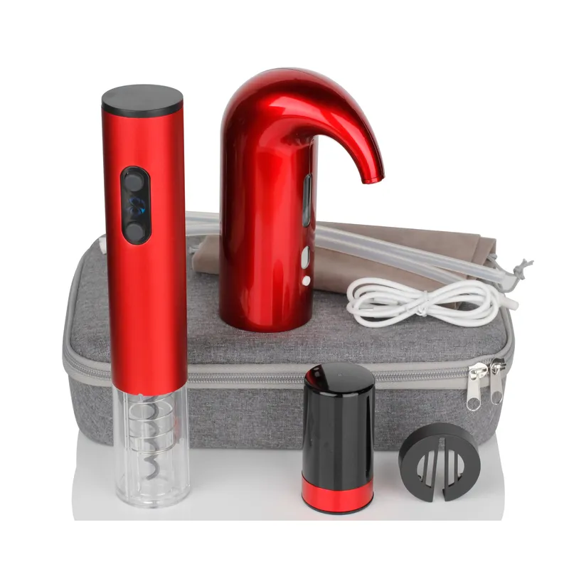 Electronics Gadgets For Gift - Nuevo Gadget Electrónico 2024, Innovador Sacacorchos