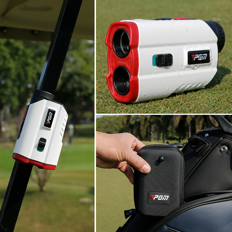 Electronics & Gadgets Gaming & Toys Kinhank Super Console X2 Pro - Nuevo Telémetro de Golf Recargable PGM,