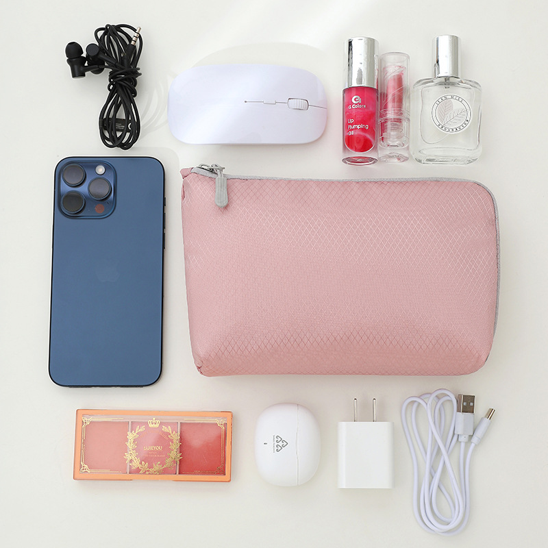 Electronics Or Gadgets - Bolsa de almacenamiento Digital multifuncional, estuche