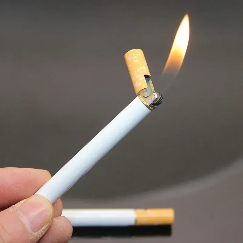 Electronics Gadgets Sale - Mini Encendedor de Llama Suave Estilo