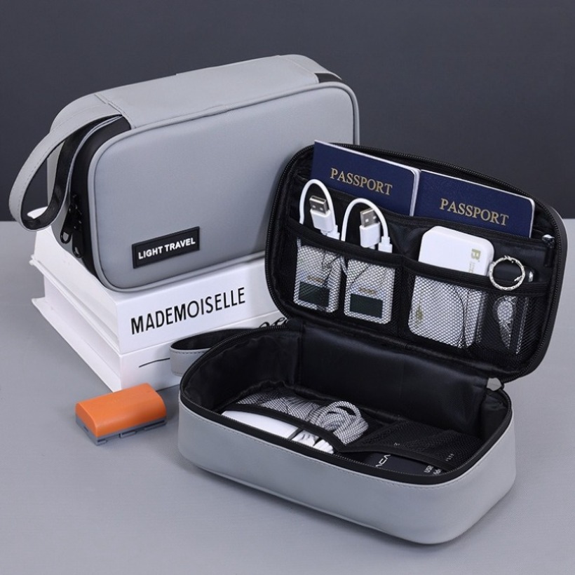 Gadgets For Electronics - Bolsa de almacenamiento ligera para dispositivos