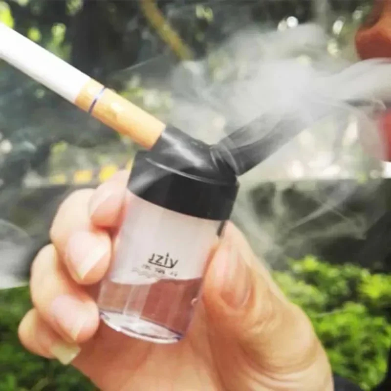 Electronics Gadgets Sale - 1/2/3/4 Piezas Pipa para Fumar, Mini