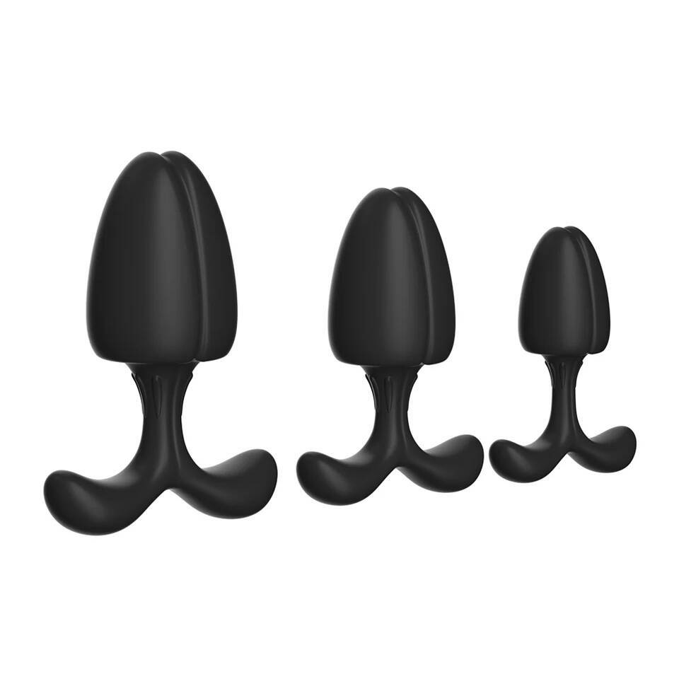 Electronics Gadgets Sale - Tapón Anal de silicona, Mini masajeador