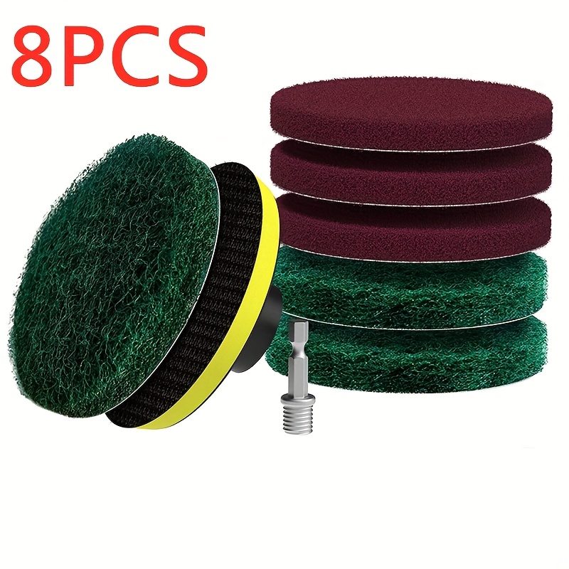 Kit de cepillos eléctricos par - Electro Gadgets reseña y precio