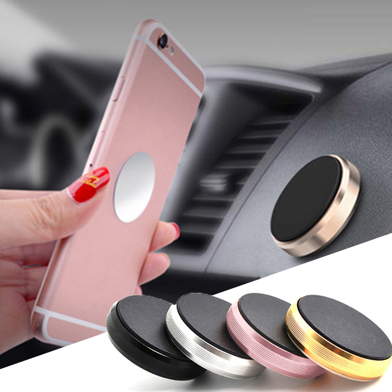 Soporte magnético para teléfon - Useful Electronic Gadgets reseña y precio
