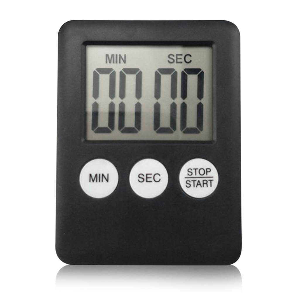 Reloj Despertador Deportivo Di - Digital Alarm Clock reseña y precio