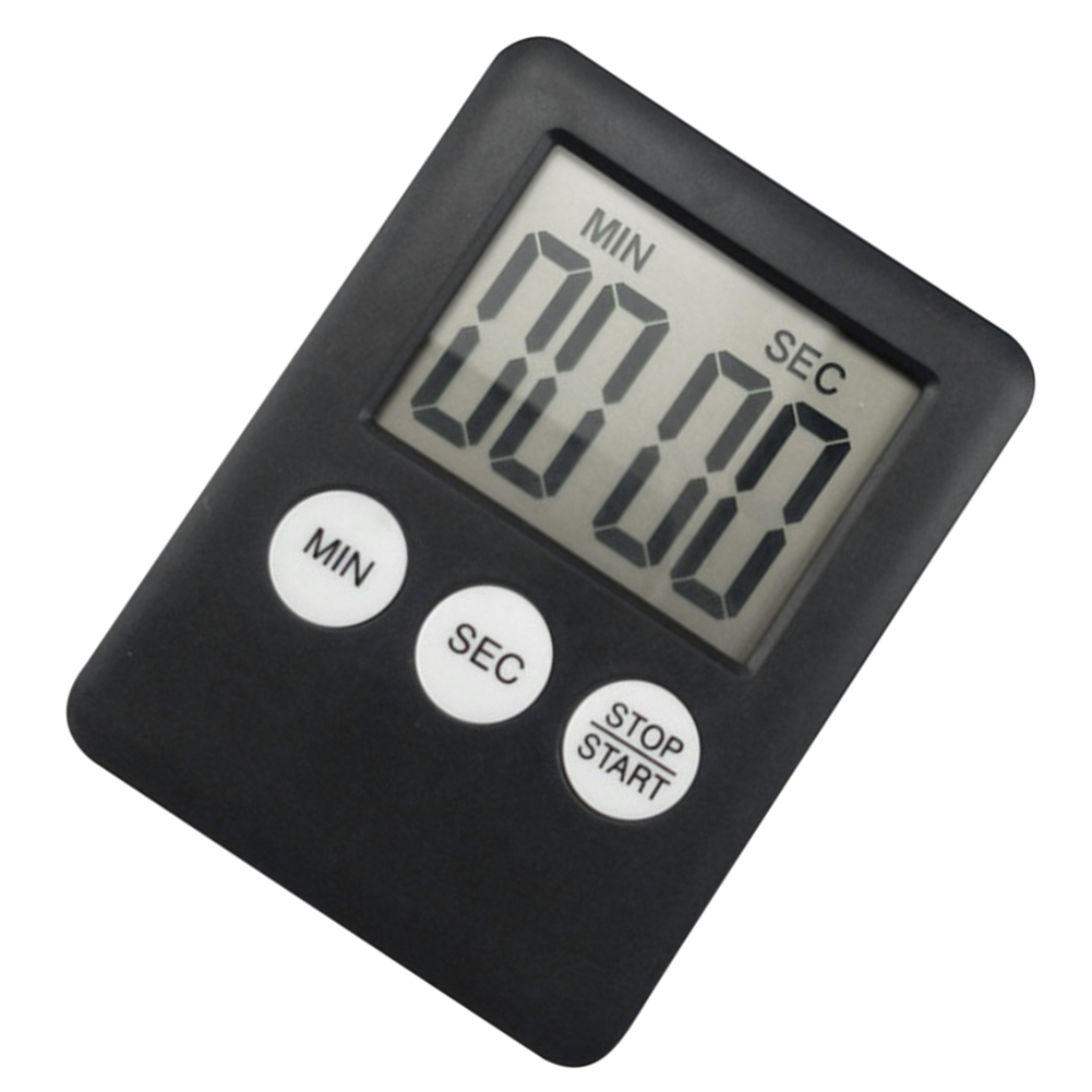 Reloj Despertador Deportivo Di - Digital Alarm Clock reseña y precio