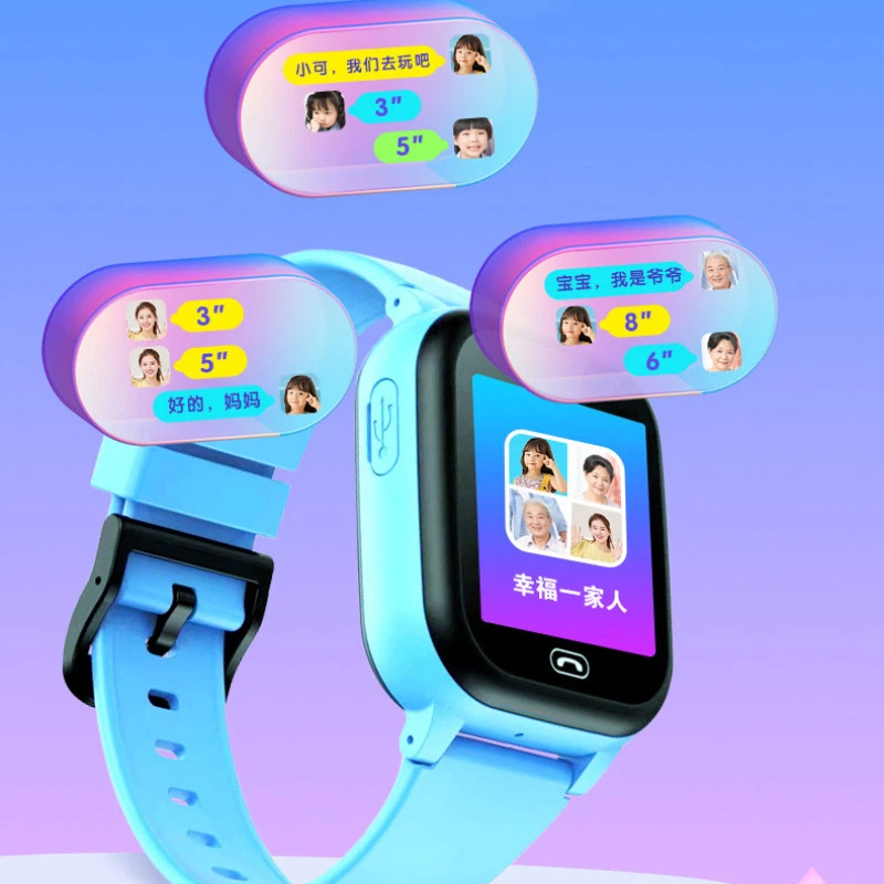 Reloj Inteligente Lenovo para  - Smart Watch Kids reseña y precio