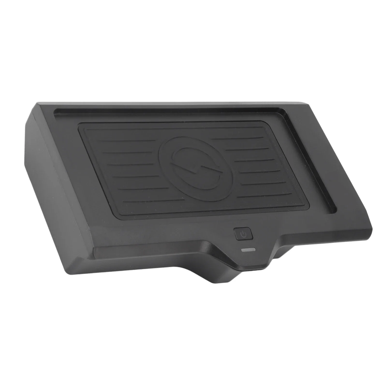 Cargador inalámbrico de teléfo - Wireless Phone Charger Pad reseña y precio