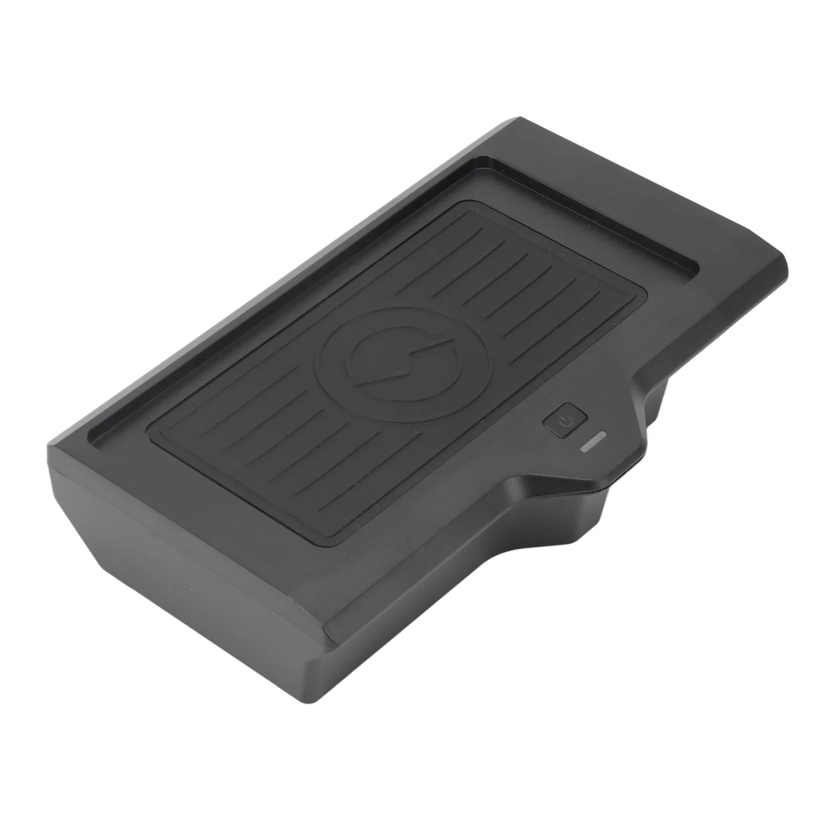 Cargador inalámbrico de teléfo - Wireless Phone Charger Pad reseña y precio