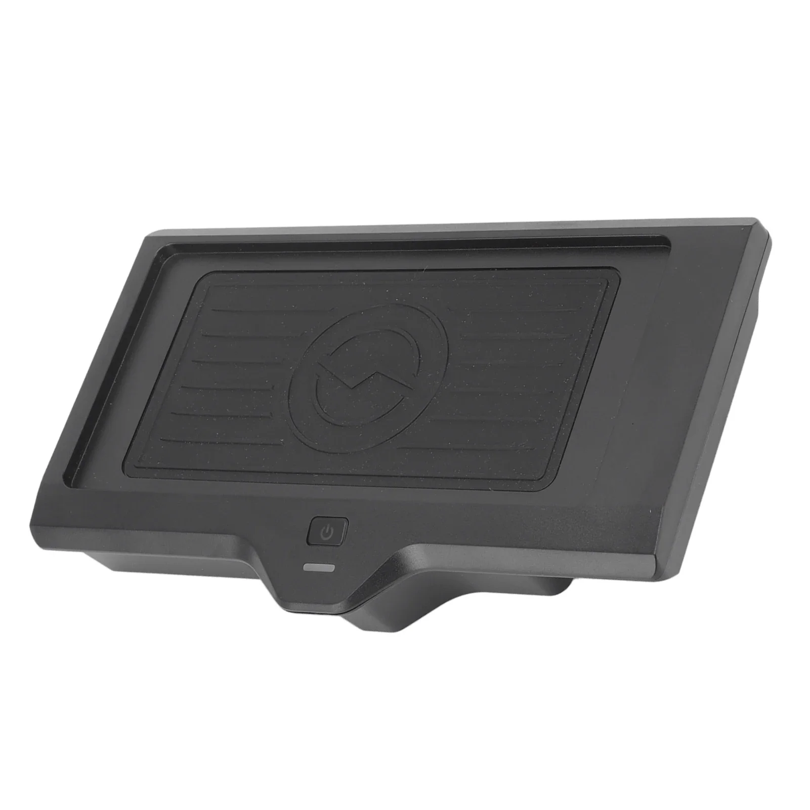 Cargador inalámbrico de teléfo - Wireless Phone Charger Pad reseña y precio