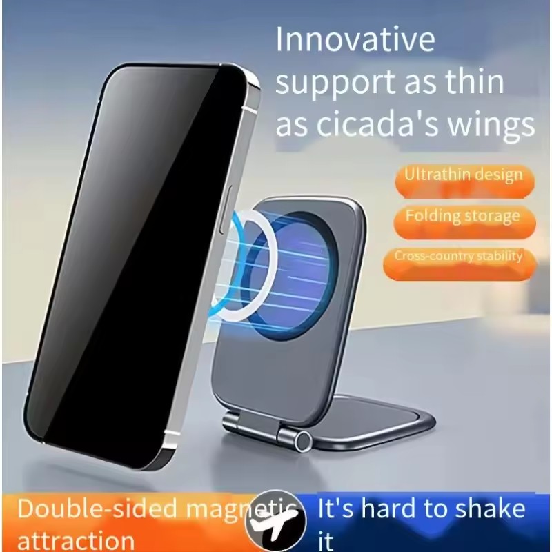 Soporte Magnético para Teléfon - Useful Electronic Gadgets reseña y precio