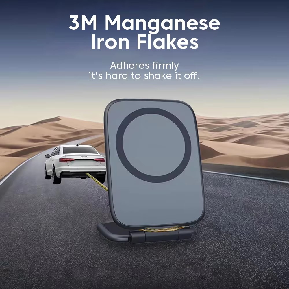 Soporte Magnético para Teléfon - Useful Electronic Gadgets reseña y precio