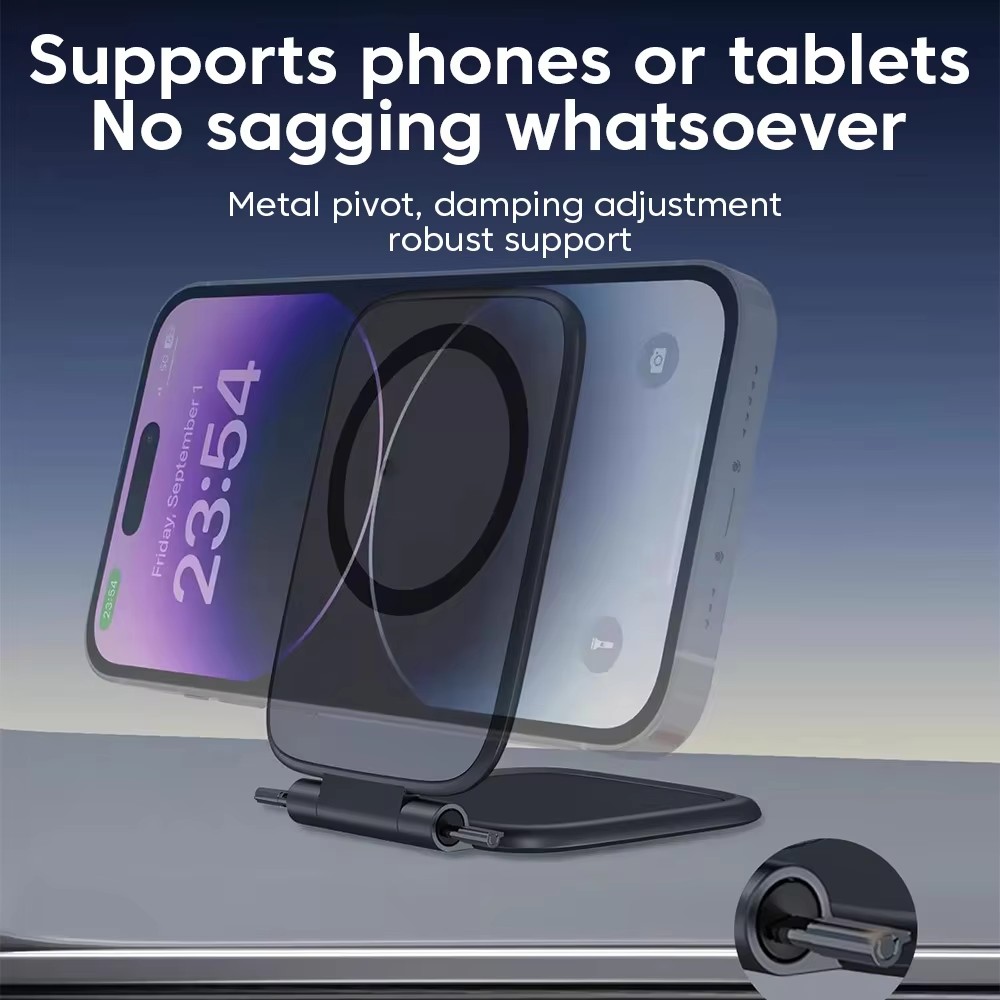 Soporte Magnético para Teléfon - Useful Electronic Gadgets reseña y precio
