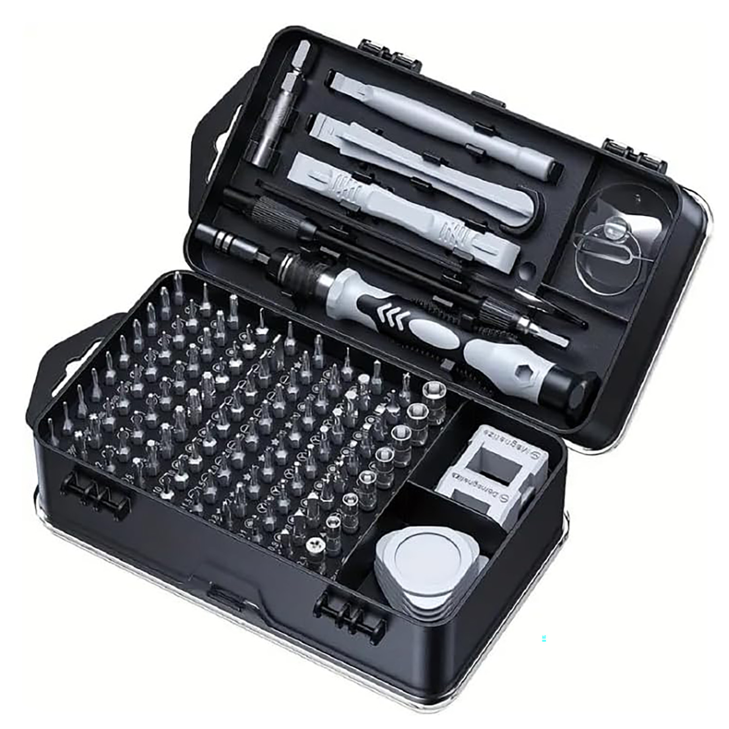 Juego de Destornilladores de P - Electronics Repair Gadgets reseña y precio