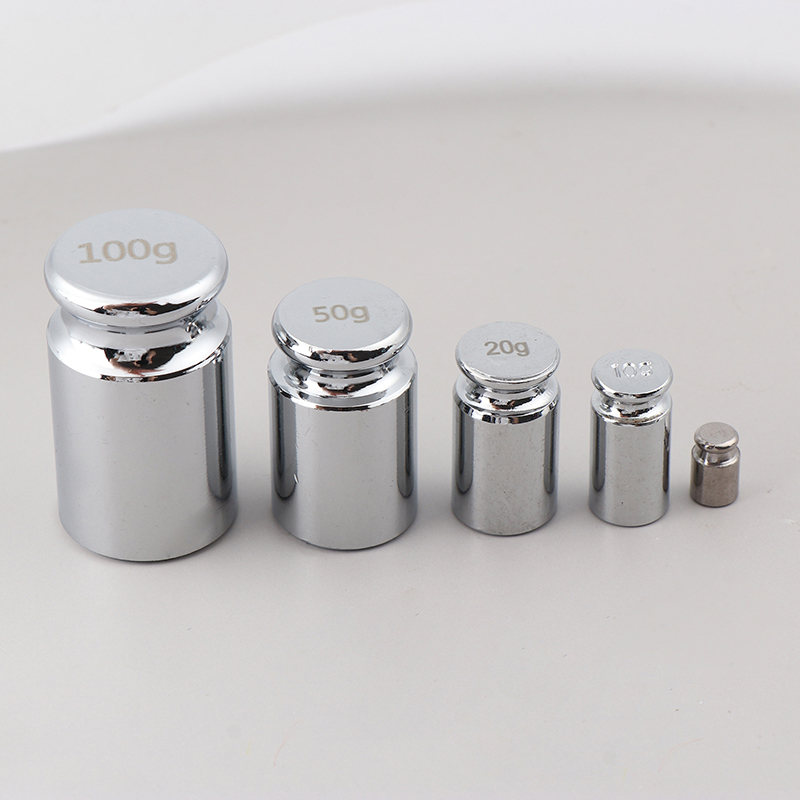 【Y】Balanza Electrónica, Instru - Useful Electronic Gadgets reseña y precio