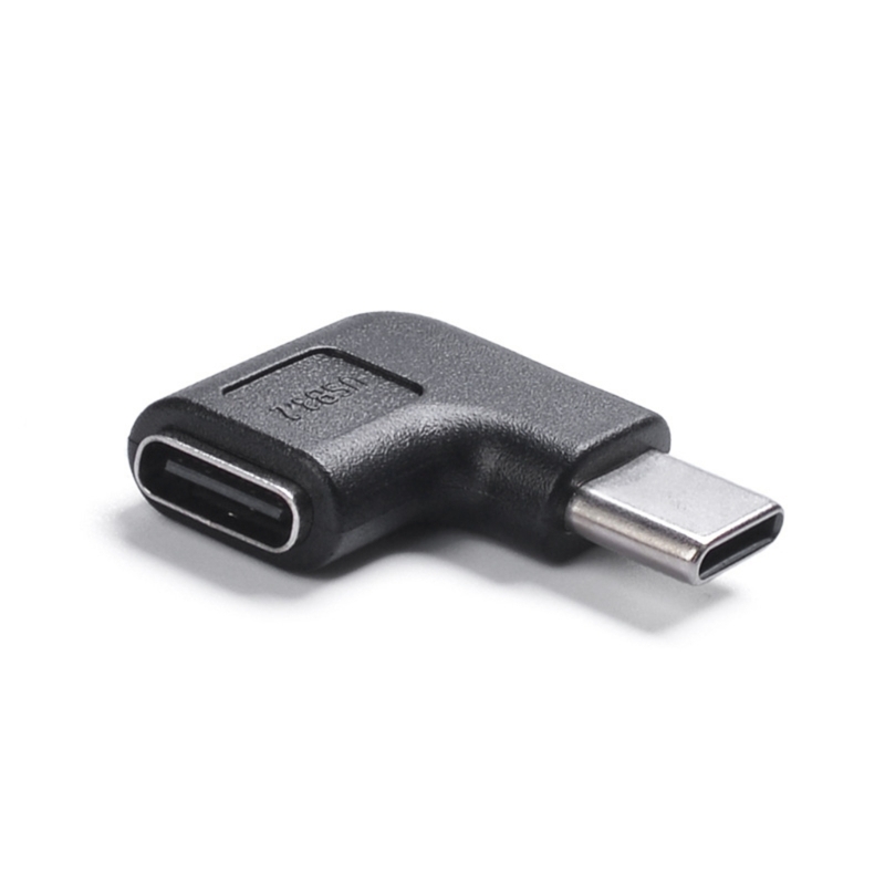 Acoplador USB C 90 grados para - Electronics And Gadgets With C reseña y precio