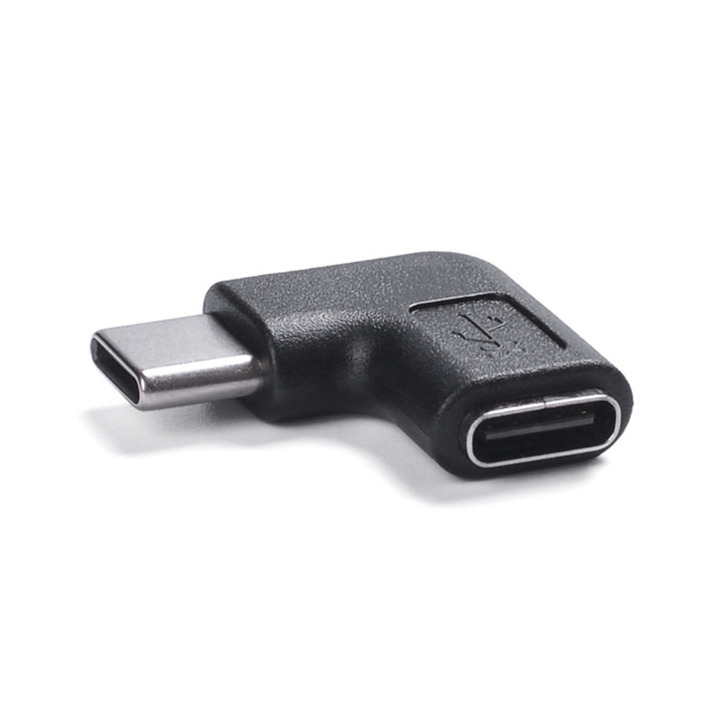 Acoplador USB C 90 grados para - Electronics And Gadgets With C reseña y precio