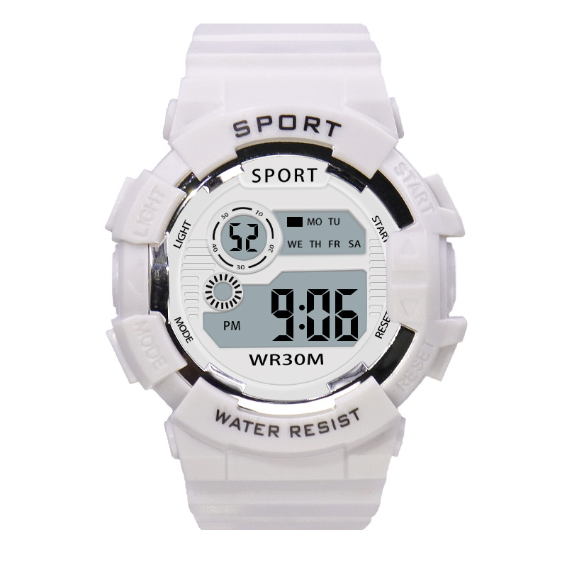 Relojes de moda para niños, re - Smart Watch Kids reseña y precio