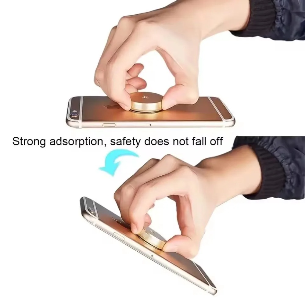 Soporte Magnético para Teléfon - Useful Electronic Gadgets reseña y precio
