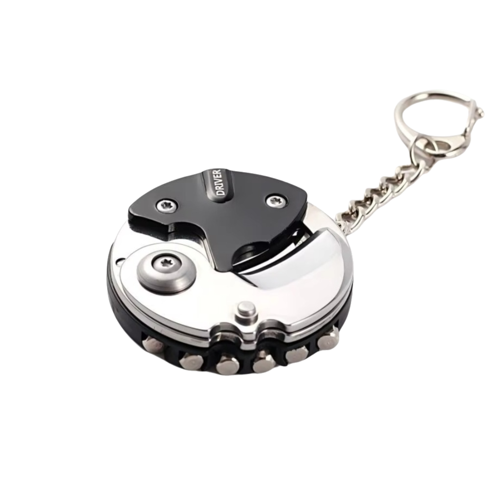 Nuevo Mini llavero con cabeza  - Electronics Gadgets Sale reseña y precio