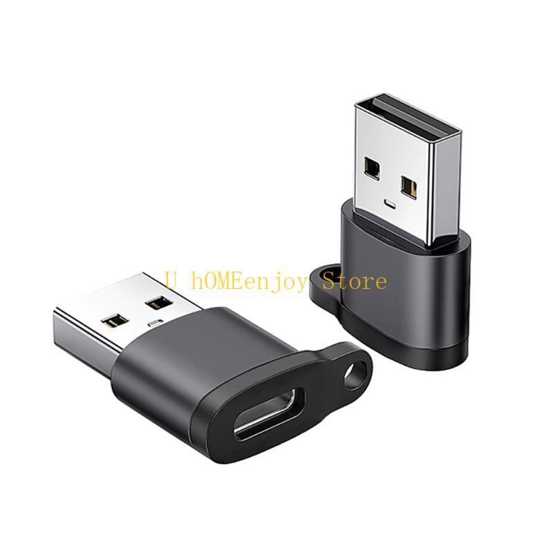 B0KF USB C adaptador USB, admi - Electronics And Gadgets With C reseña y precio