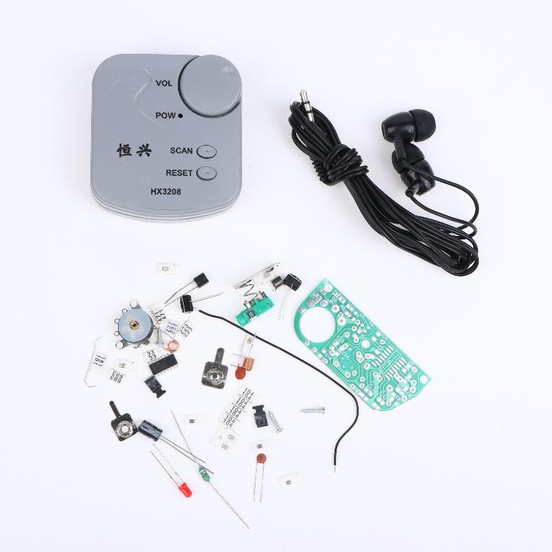 Kit Electrónico DIY, Módulo de - Electronics & Gadgets Gaming & Toys Kinhank Super Console X2 Pro reseña y precio