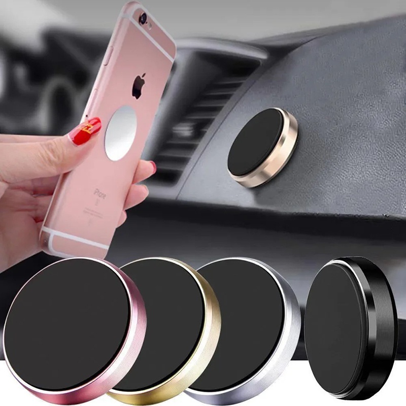 Soporte magnético para teléfon - Useful Electronic Gadgets reseña y precio