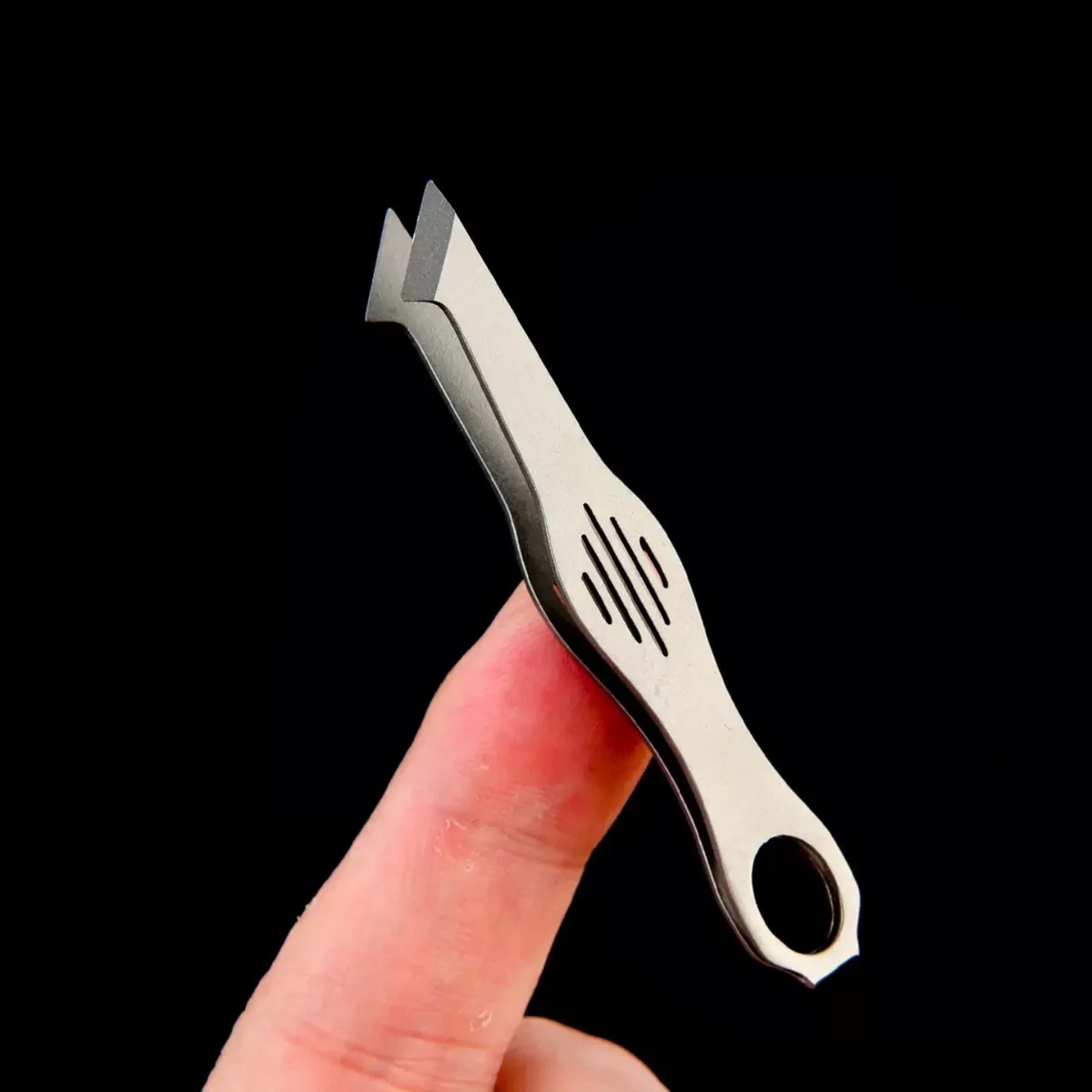 NUEVAS Pinzas Mini TC4 de Acer - Electronics Gadgets Sale reseña y precio