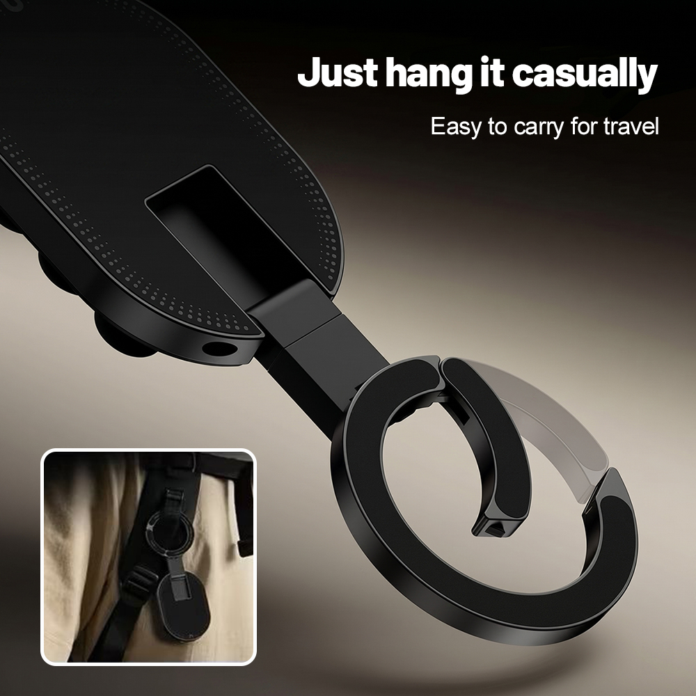 360 °   Soporte magnético para - Gadgets For Electronics reseña y precio