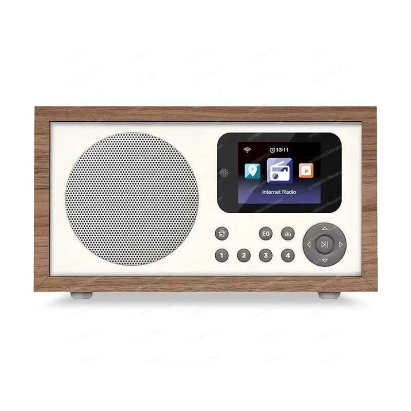 Radio Reloj Despertador Digita - Digital Alarm Clock reseña y precio
