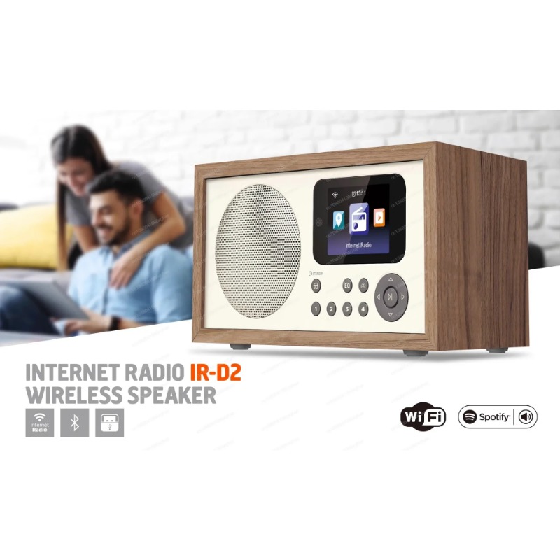 Radio Reloj Despertador Digita - Digital Alarm Clock reseña y precio