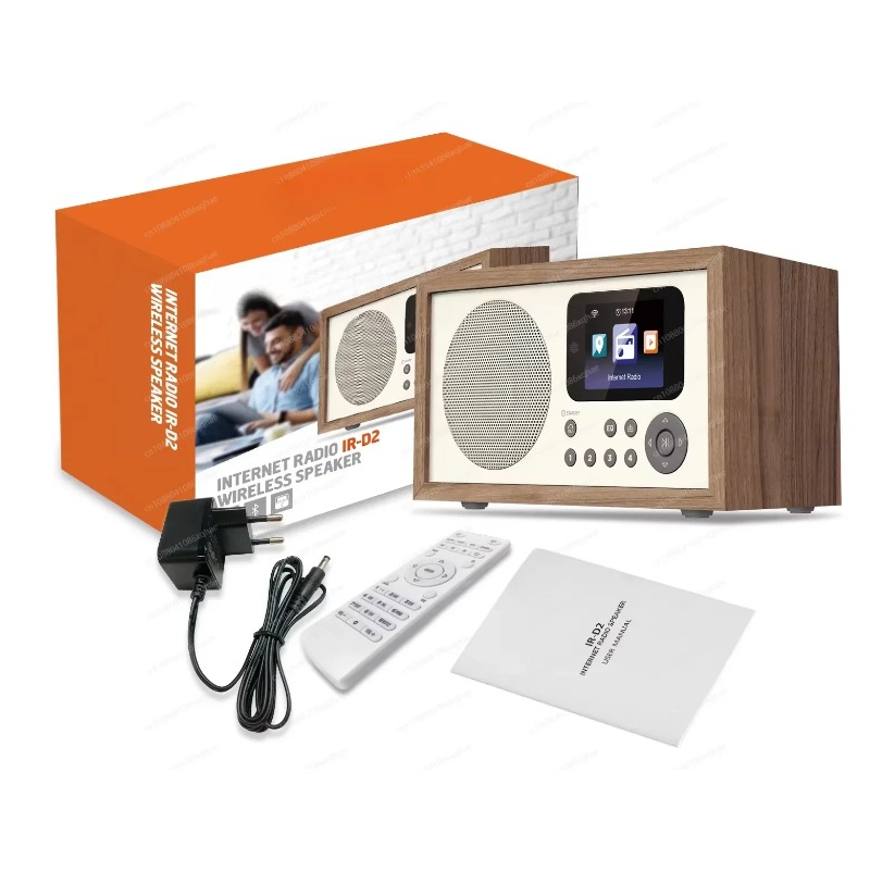 Radio Reloj Despertador Digita - Digital Alarm Clock reseña y precio