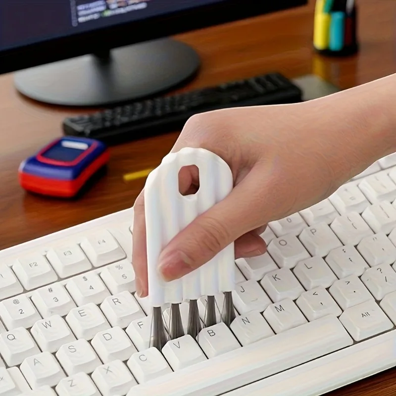 Juego de cepillos de limpieza  - Gadgets For Electronics reseña y precio