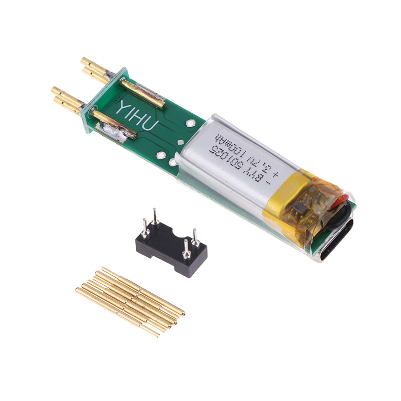 Nuevo probador de optoacoplado - Electronics Repair Gadgets reseña y precio
