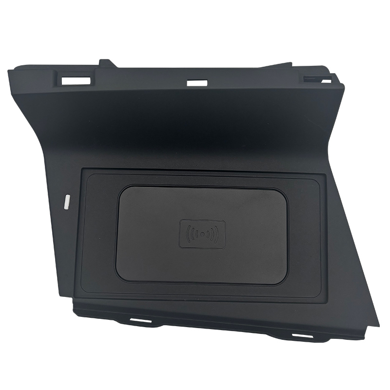 Cargador Inalámbrico para Auto - Wireless Phone Charger Pad reseña y precio